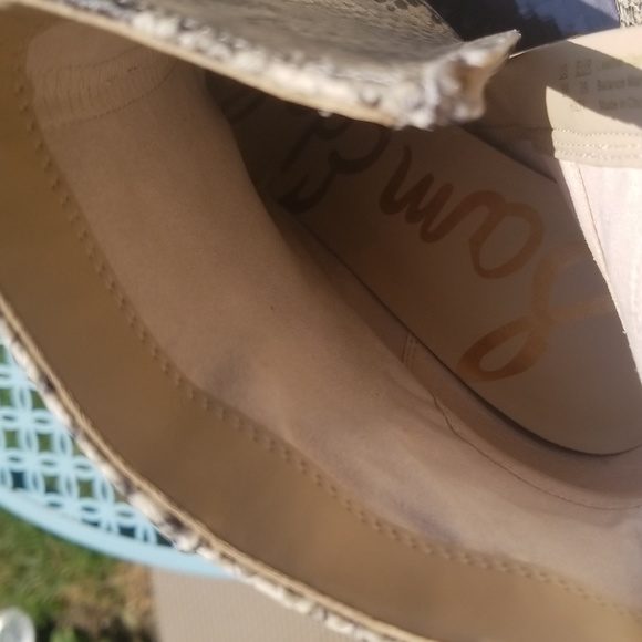 Sam Edelman Hilty Ankle Boot  Size 9 NWT - Picture 8 of 9